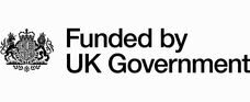 UK Shared Prosperity Fund logo