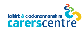 Falkirk and Clackmannanshire logo